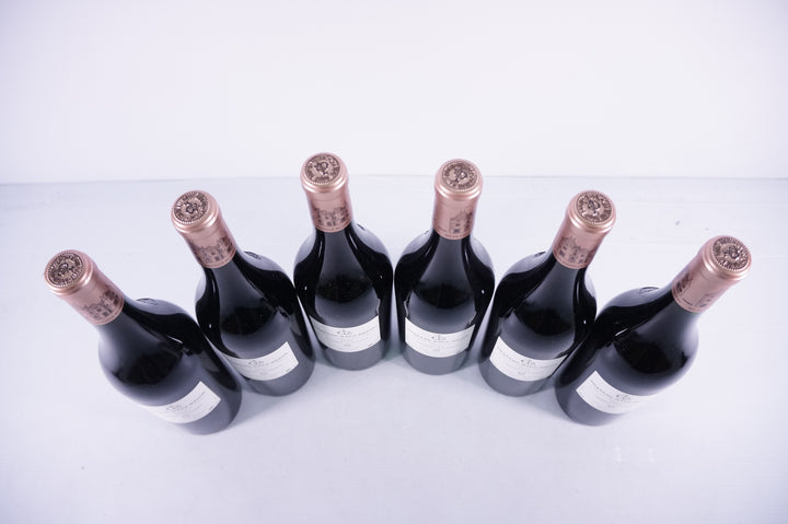 Chateau Haut Brion 2015