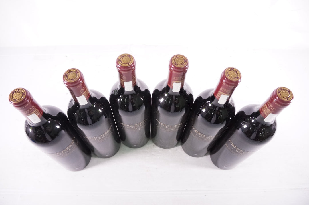 Chateau Margaux 2014