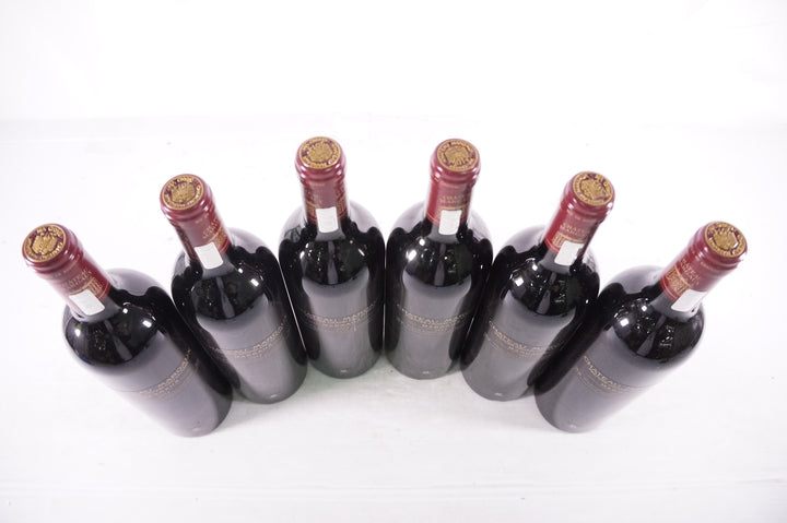Chateau Margaux 2014