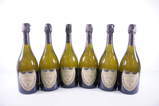 Dom Perignon 2008