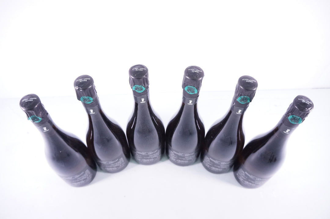 Dhondt Grellet Cramant Blanc de Blancs Extra Brut Grand Cru NV