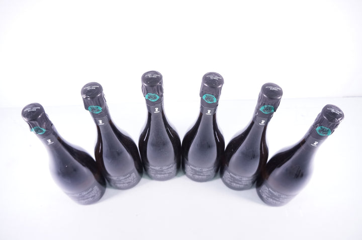 Dhondt Grellet Cramant Blanc de Blancs Extra Brut Grand Cru NV