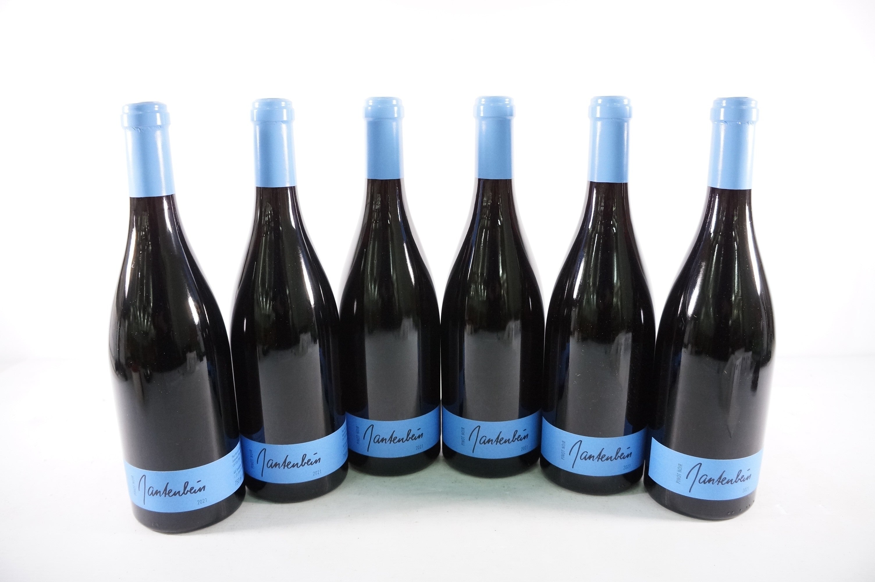 Gantenbein Pinot Noir 2021 – Ginsberg+Chan Wine Merchants Asia