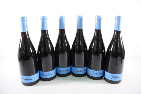 Gantenbein Pinot Noir 2021