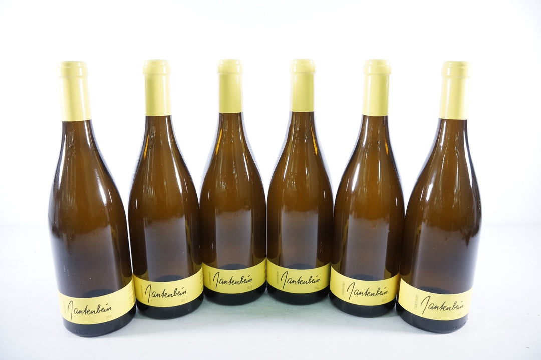 Gantenbein Chardonnay 2021
