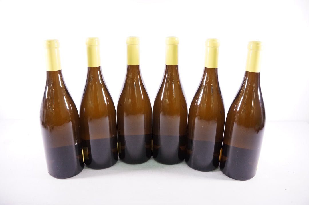 Gantenbein Chardonnay 2021