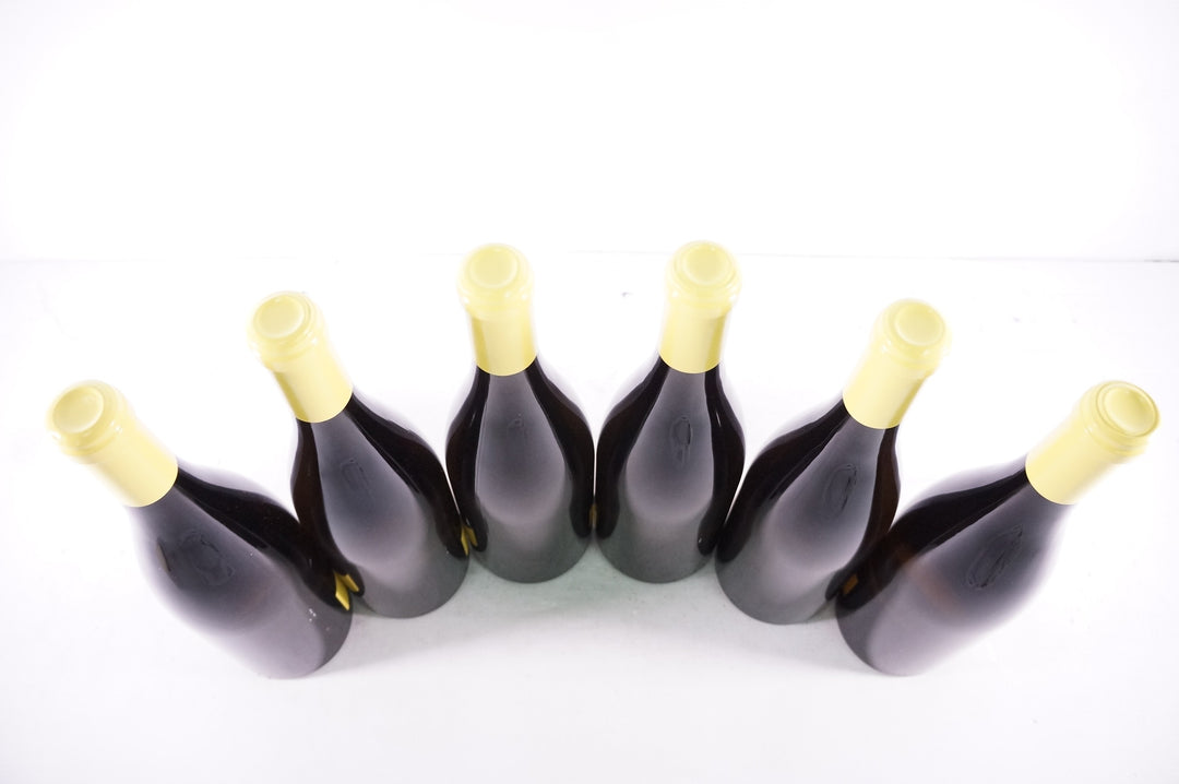 Gantenbein Chardonnay 2021