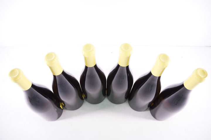 Gantenbein Chardonnay 2021