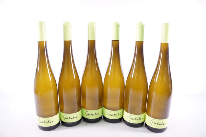 Gantenbein Riesling 2021