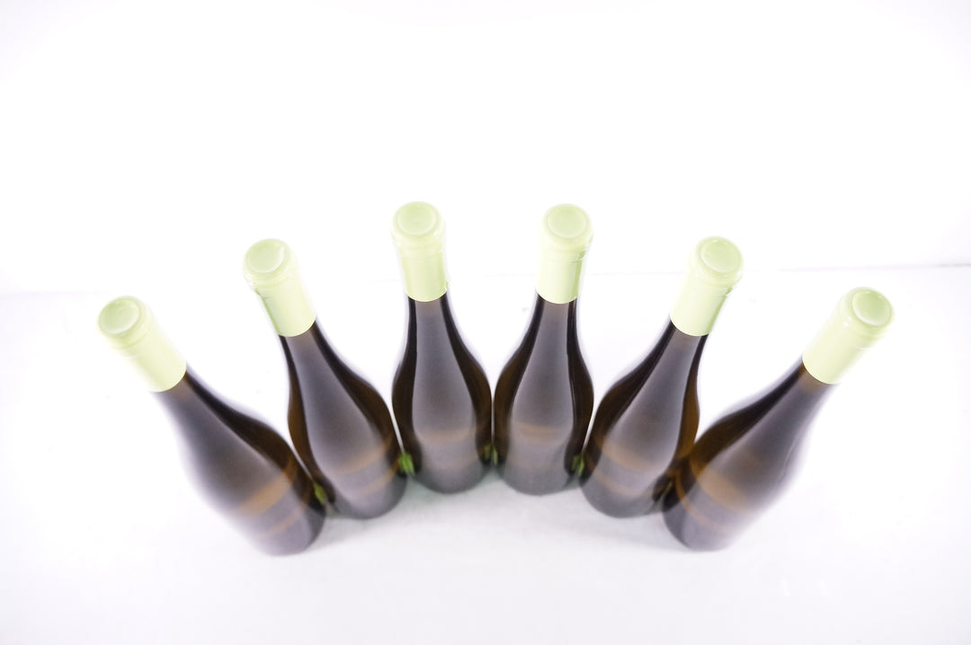 Gantenbein Riesling 2021