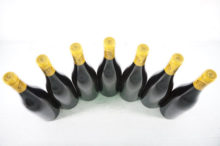 Chateau de la Maltroye Chassagne Montrachet La Dent de Chien 1er Cru 2019