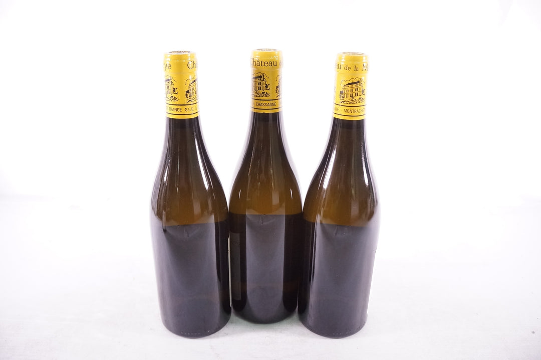 Chateau de la Maltroye Chassagne Montrachet La Dent de Chien 1er Cru 2020
