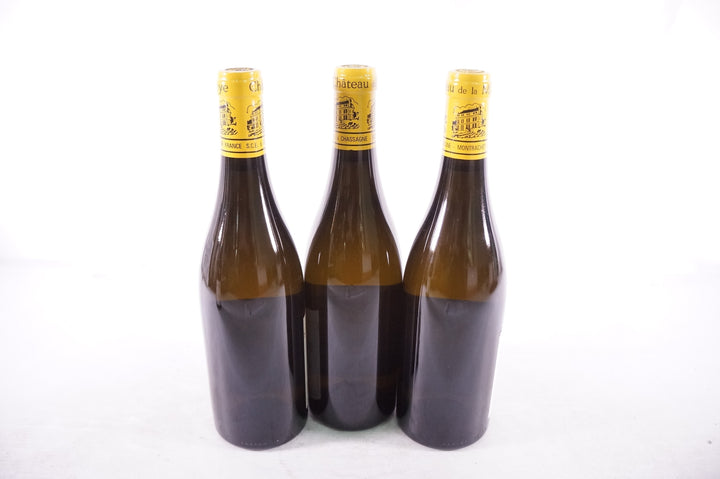 Chateau de la Maltroye Chassagne Montrachet La Dent de Chien 1er Cru 2020