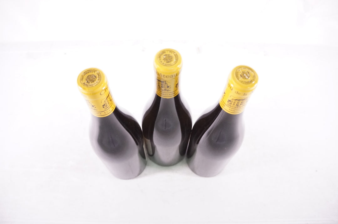 Chateau de la Maltroye Chassagne Montrachet La Dent de Chien 1er Cru 2020