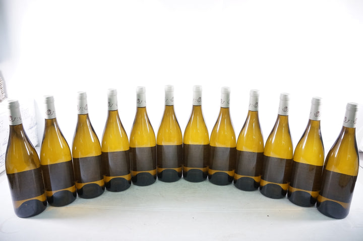 Guffens-Heynen Pouilly Fuisse Premier Jus 2019