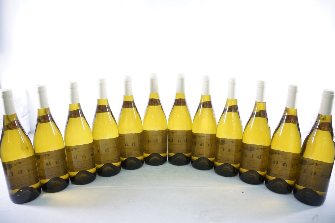 Dauvissat Chablis 2019