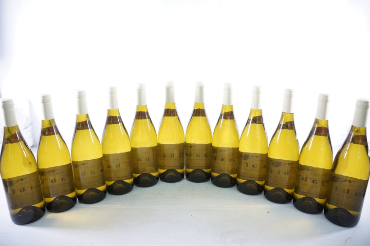 Dauvissat Chablis 2019