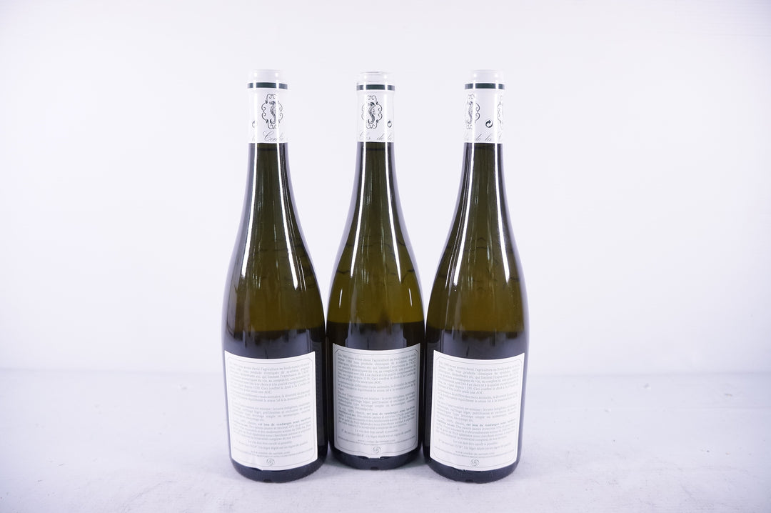 Nicolas Joly Clos de la Coulee de Serrant 2020