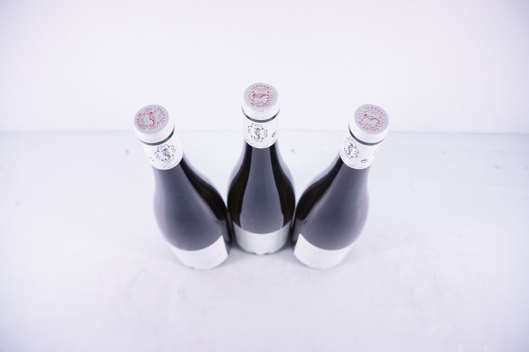 Nicolas Joly Clos de la Coulee de Serrant 2020