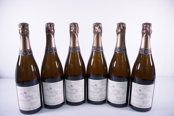 Bereche et Fils Ambonnay Grand Cru Millesime 2017