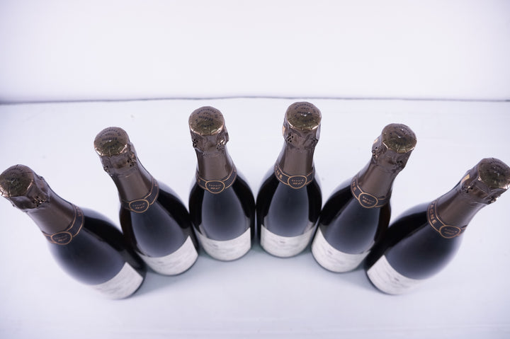 Bereche et Fils Ambonnay Grand Cru Millesime 2017