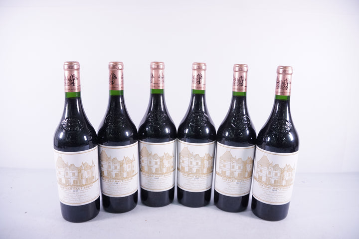 Chateau Haut Brion 2003