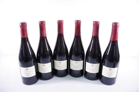 Bass Phillip Premium Pinot Noir 2021