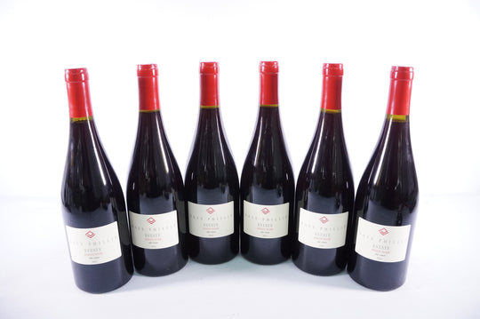Bass Phillip Estate Pinot Noir 2021