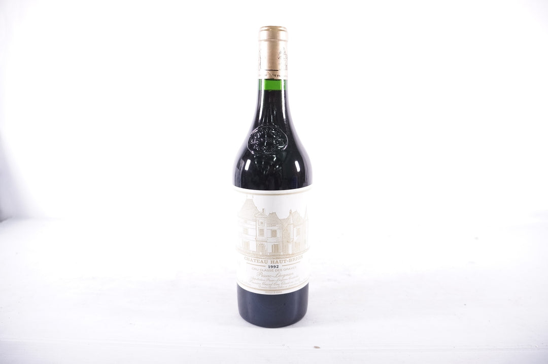 Chateau Haut Brion 1992