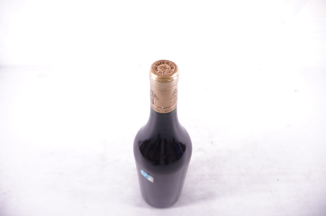 Chateau Haut Brion 1992