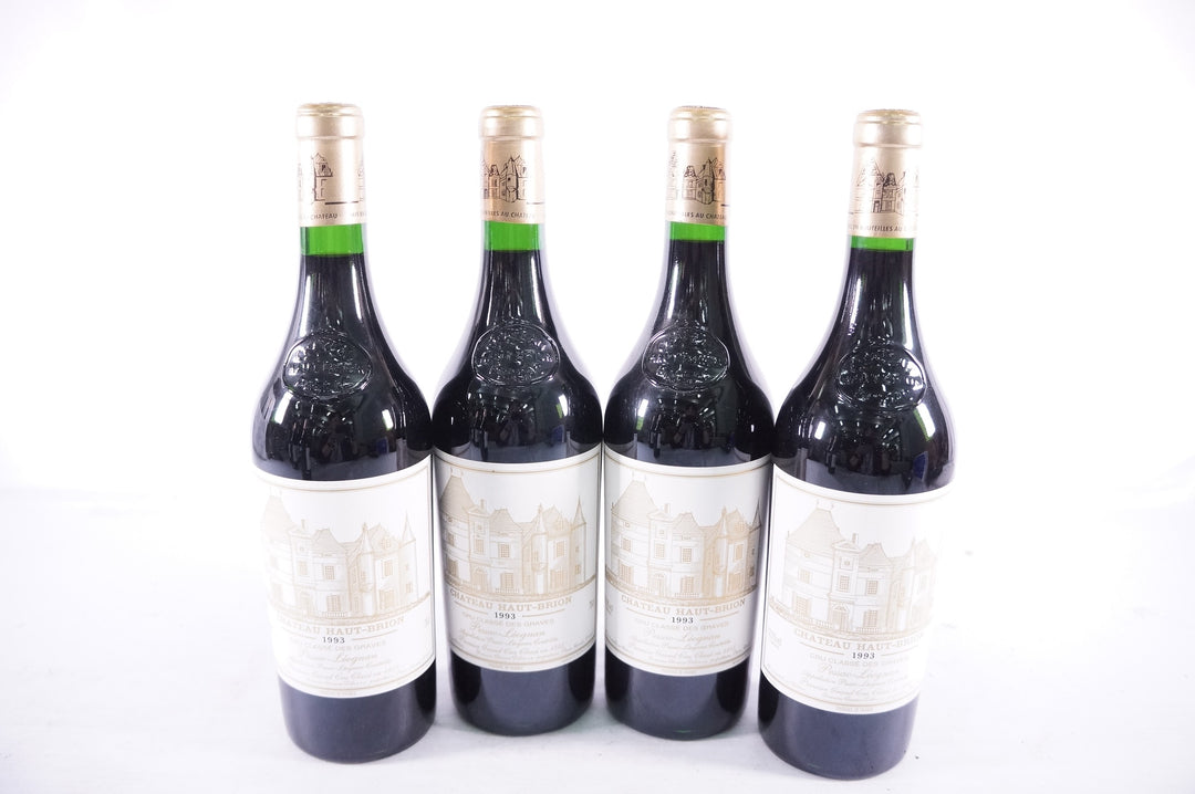 Chateau Haut Brion 1993