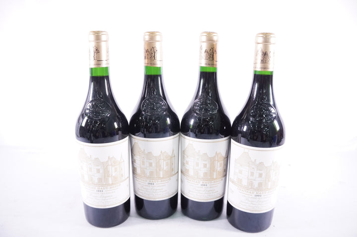 Chateau Haut Brion 1993