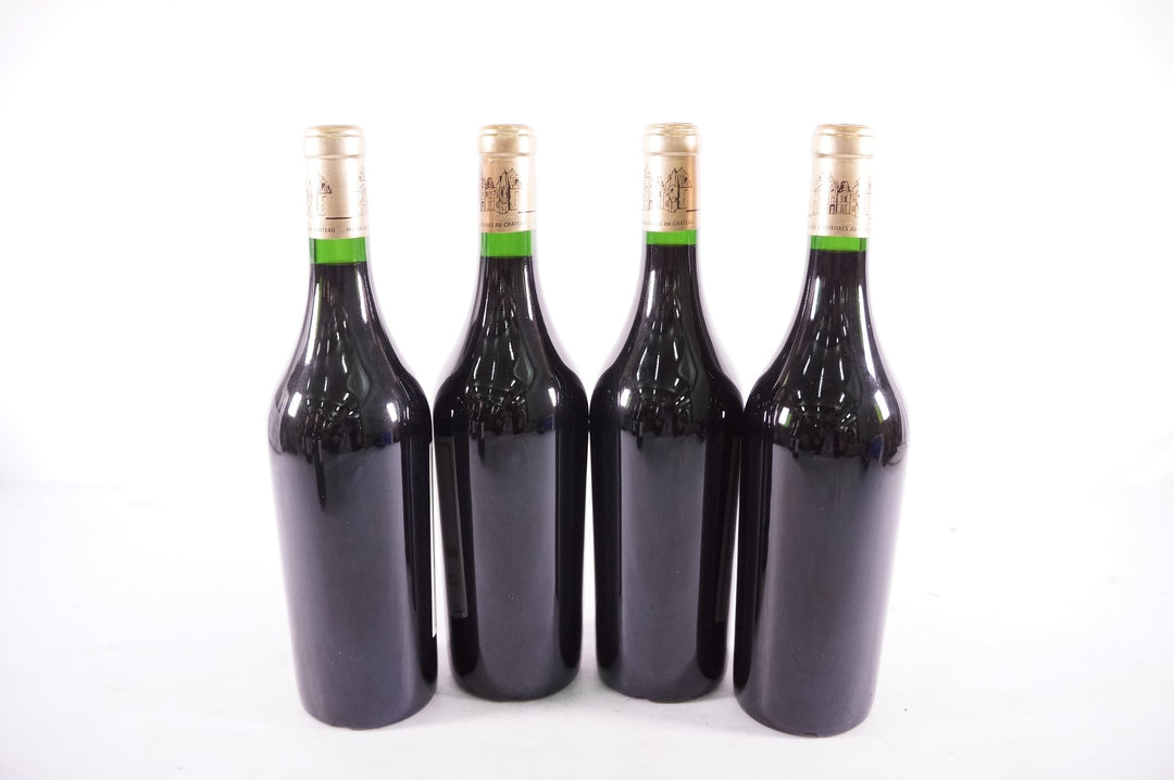 Chateau Haut Brion 1993