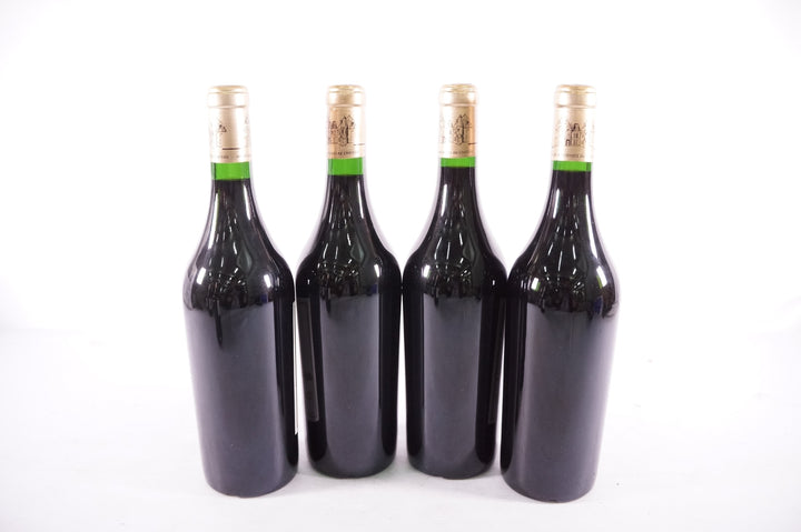 Chateau Haut Brion 1993
