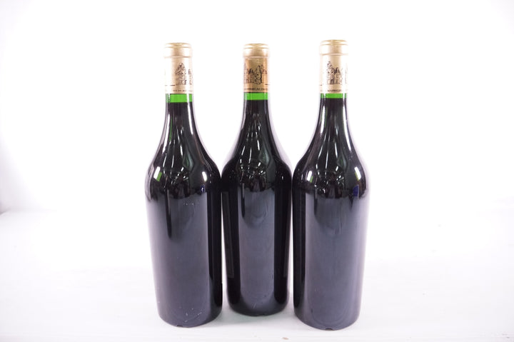 Chateau Haut Brion 1995 *
