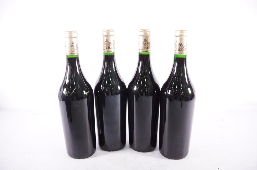 Chateau Haut Brion 1997 *