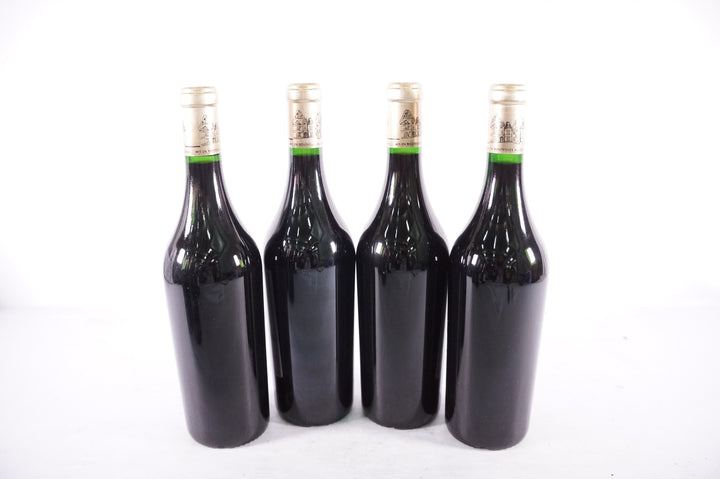 Chateau Haut Brion 1997 *