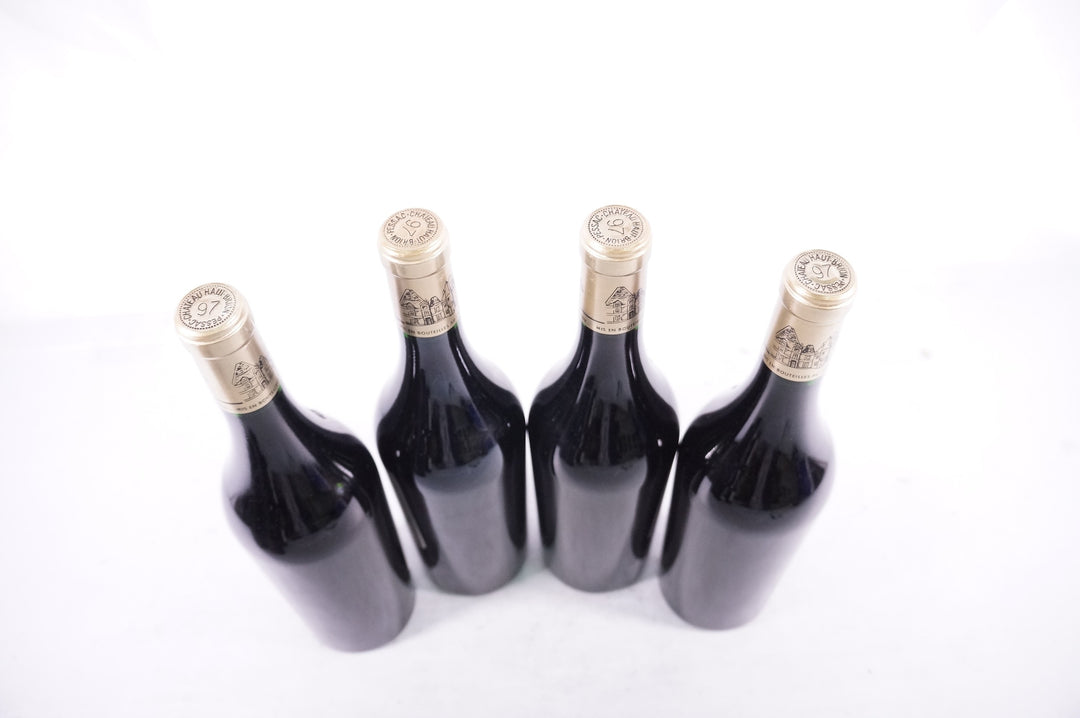 Chateau Haut Brion 1997 *