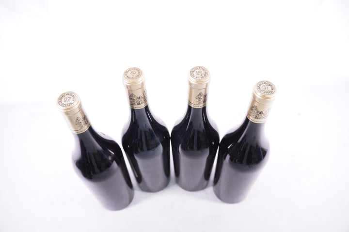 Chateau Haut Brion 1997 *