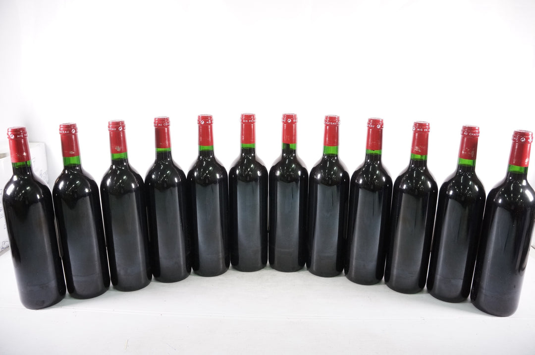 Chateau Lynch Bages 1997