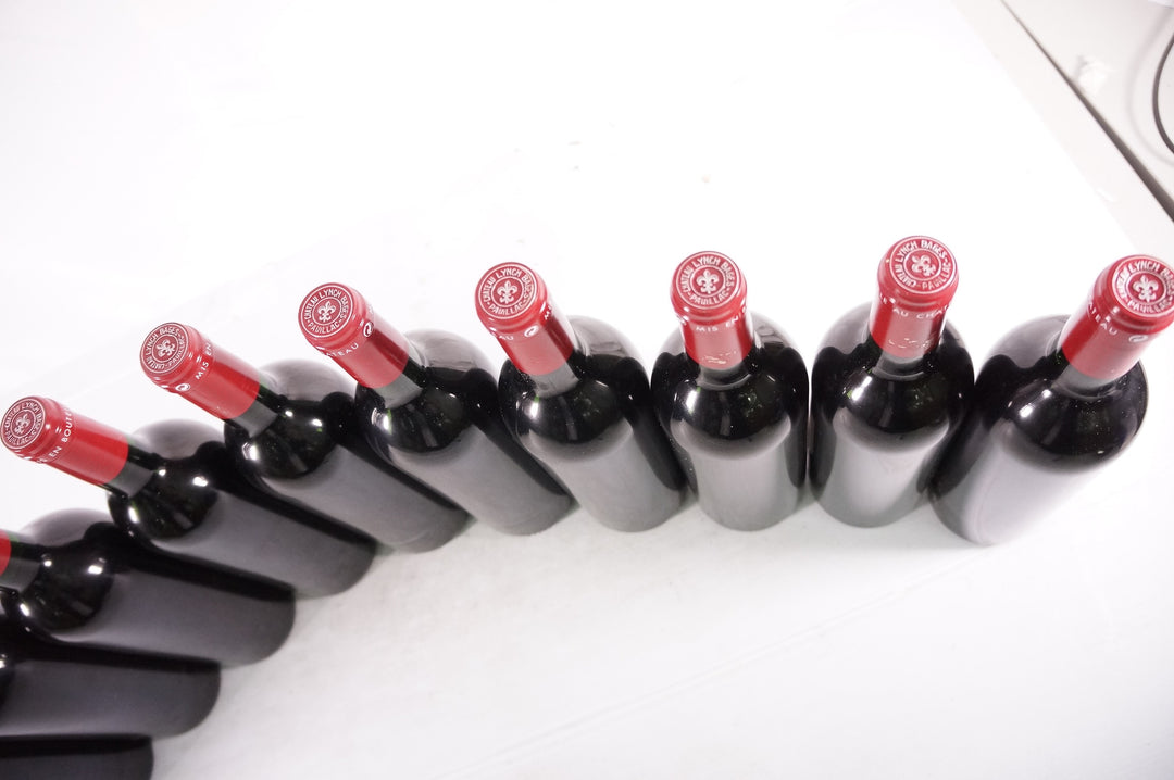 Chateau Lynch Bages 1997