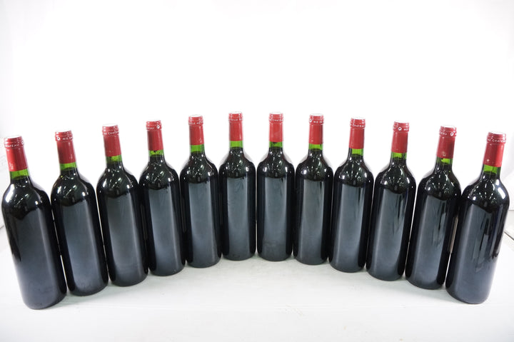 Chateau Lynch Bages 2003