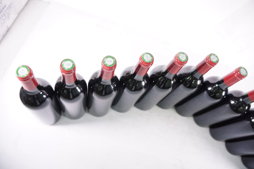 Chateau Lynch Bages 2003