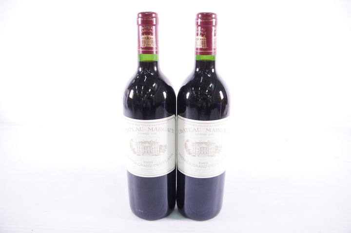 Chateau Margaux 1989