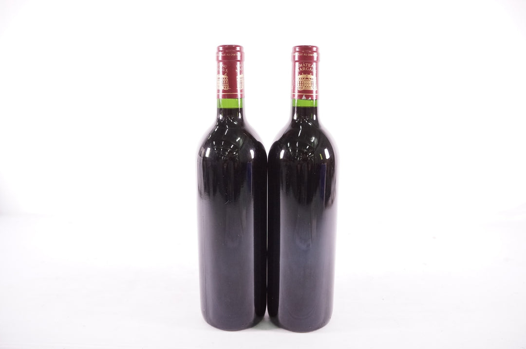 Chateau Margaux 1989