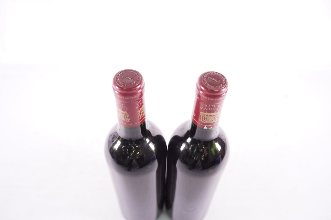 Chateau Margaux 1989