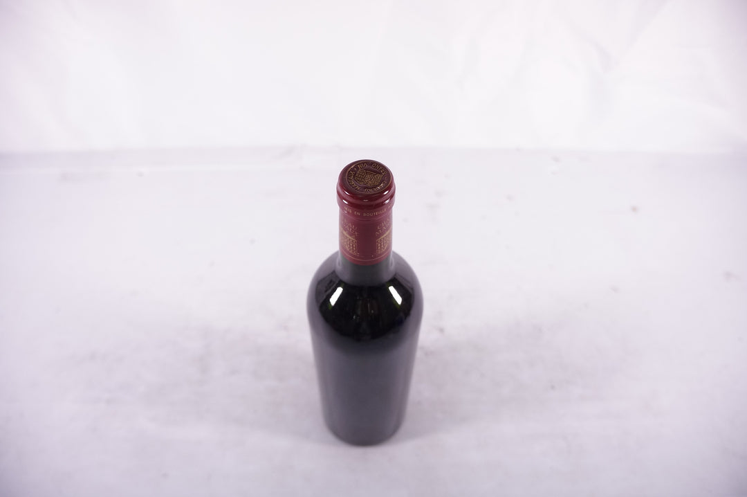 Chateau Margaux 1994 *