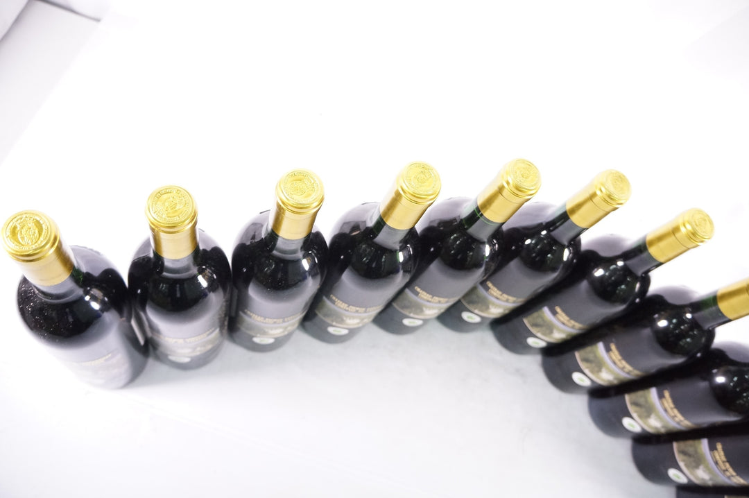 Chateau Pichon Longueville Comtesse de Lalande 1990
