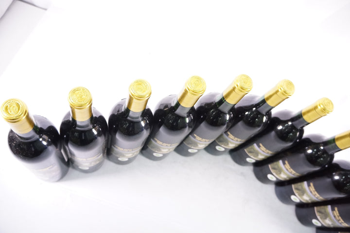 Chateau Pichon Longueville Comtesse de Lalande 1990