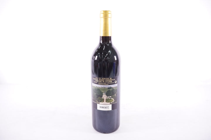 Chateau Pichon Longueville Comtesse de Lalande 1999 *